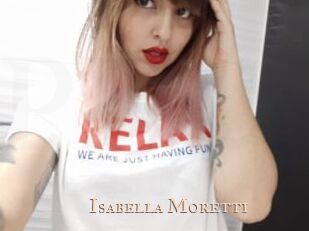 Isabella_Moretti