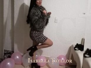 Isabella_Tayllor