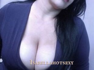 Isabellahotsexy