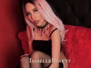 IsabelleBenett
