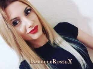 IsabelleRosseX