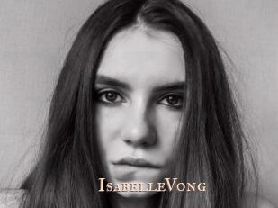IsabelleVong