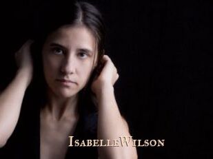 IsabelleWilson