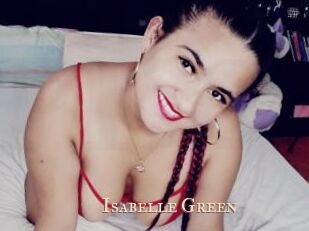 Isabelle_Green