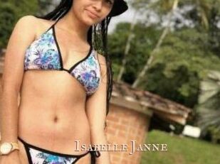 Isabelle_Janne