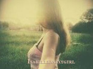 Isabelllasexygirl Pink Center Fold