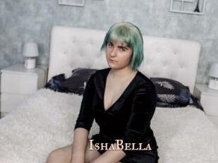 IshaBella