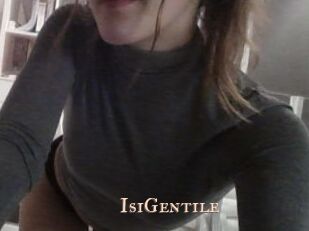 IsiGentile