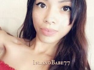 IslandBabe77