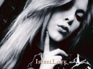 IsobelLove