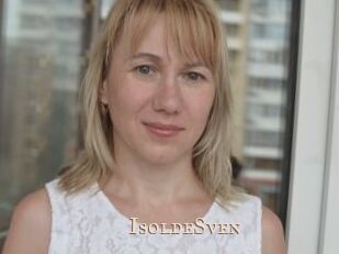 IsoldeSven