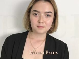 IssabelBailz