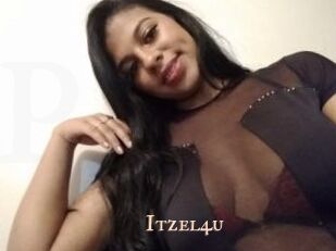 Itzel4u