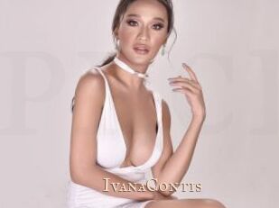 IvanaContis