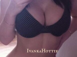 IvankaHottie