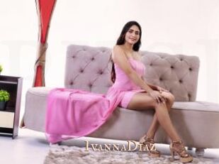IvannaDiaz Pink Center Fold