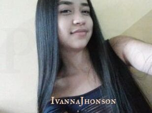 IvannaJhonson