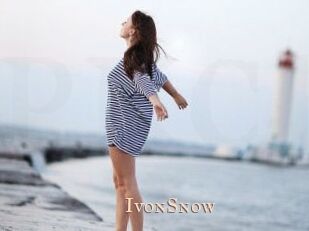 IvonSnow