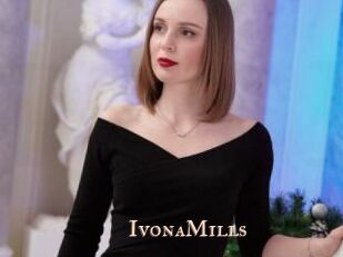 IvonaMills