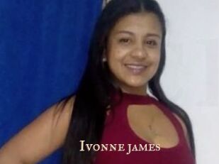Ivonne_james