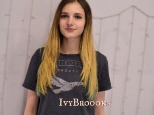 IvyBroooks