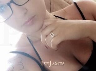 IvyJames