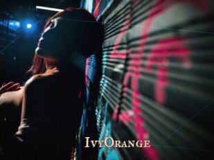 IvyOrange