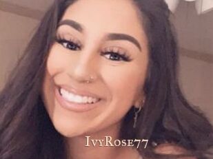 IvyRose77