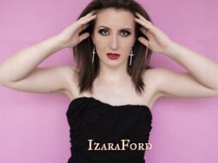 IzaraFord