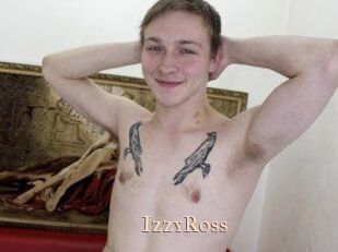 IzzyRoss