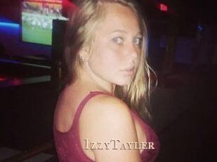 Izzy_Tayler