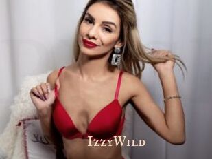 IzzyWild