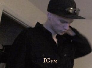 I_Cum