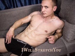 IWillStretchYou