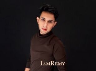 IamRemy