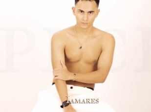 Iamares