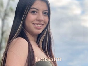 Iamdaniiii