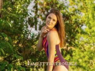 Iamlittletrouble