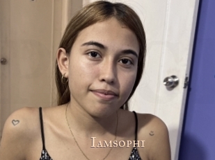 Iamsophi