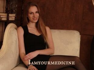 Iamyourmedicine
