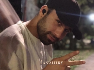 Ianahiry