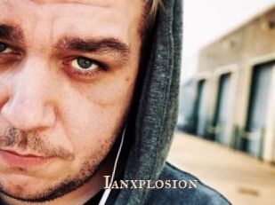 Ianxplosion