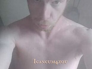 Icancum4you