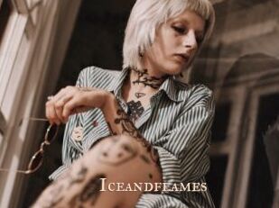 Iceandflames