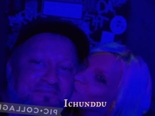 Ichunddu