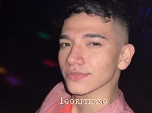 Igorpierro