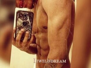 Iiwilddream