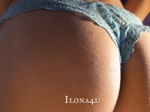 Ilona4u