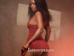 Imyoudream
