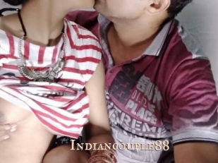 Indiancouple88